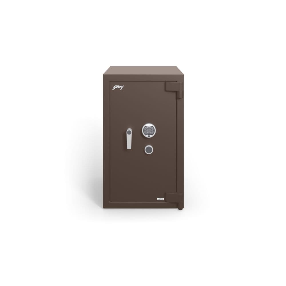 Godrej Matrix 3016 V7 (112L) EL + KL Coffee Home Locker