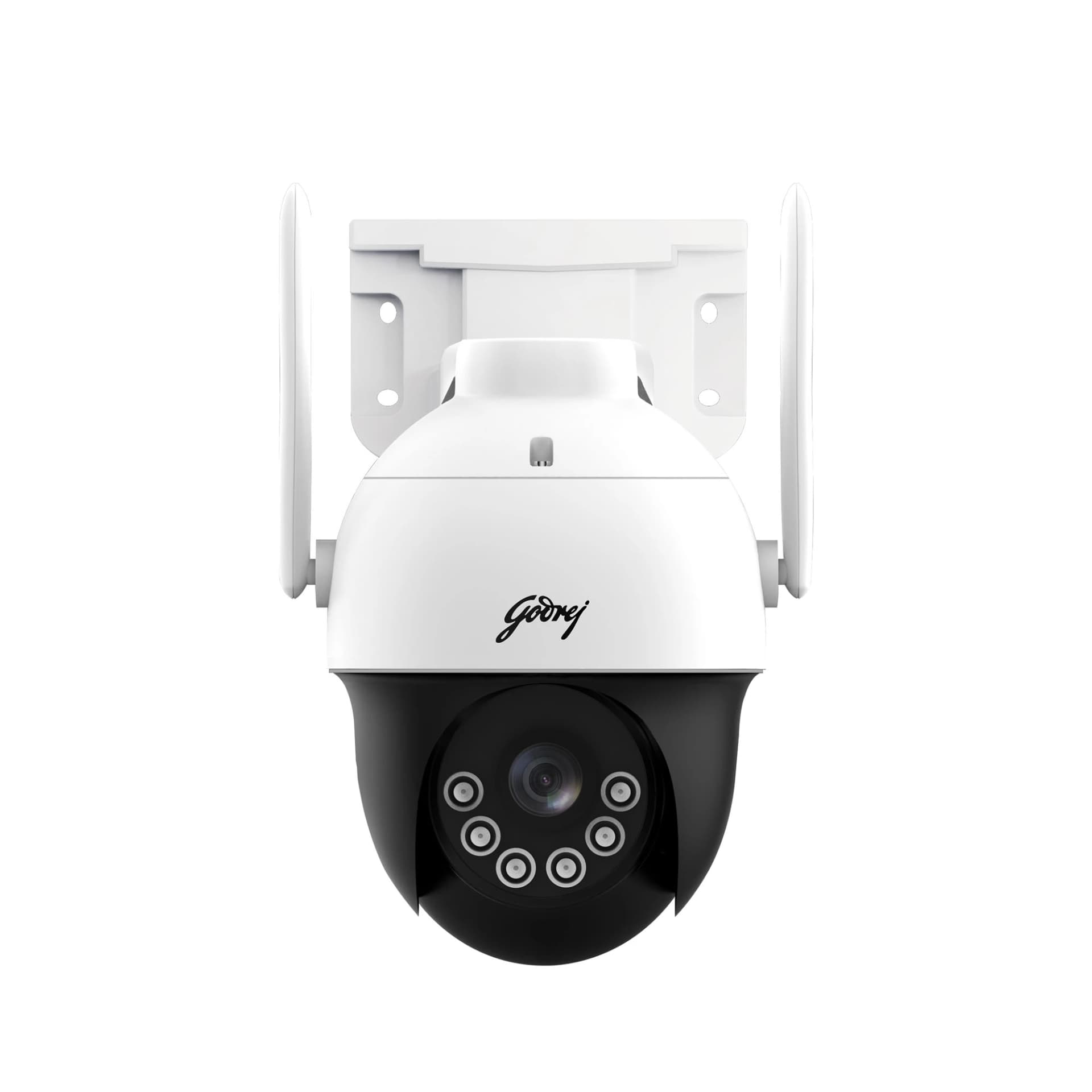 Godrej Eve pro Wi-Fi Mini PT Camera