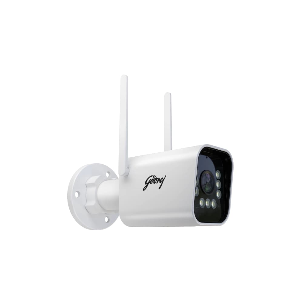 Godrej Eve Pro 4G Bullet