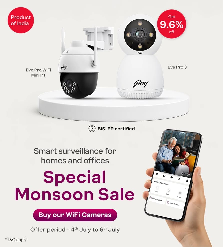 Wifi camera - product type - 04-07-2026-Monsoon offer sale- mobile