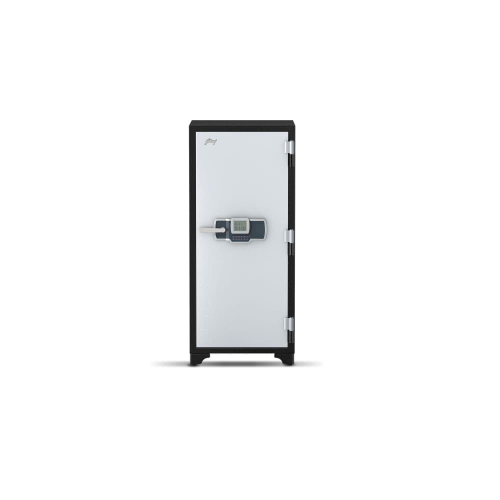 Godrej Centiguard 1060 (169L) Digital Home Locker