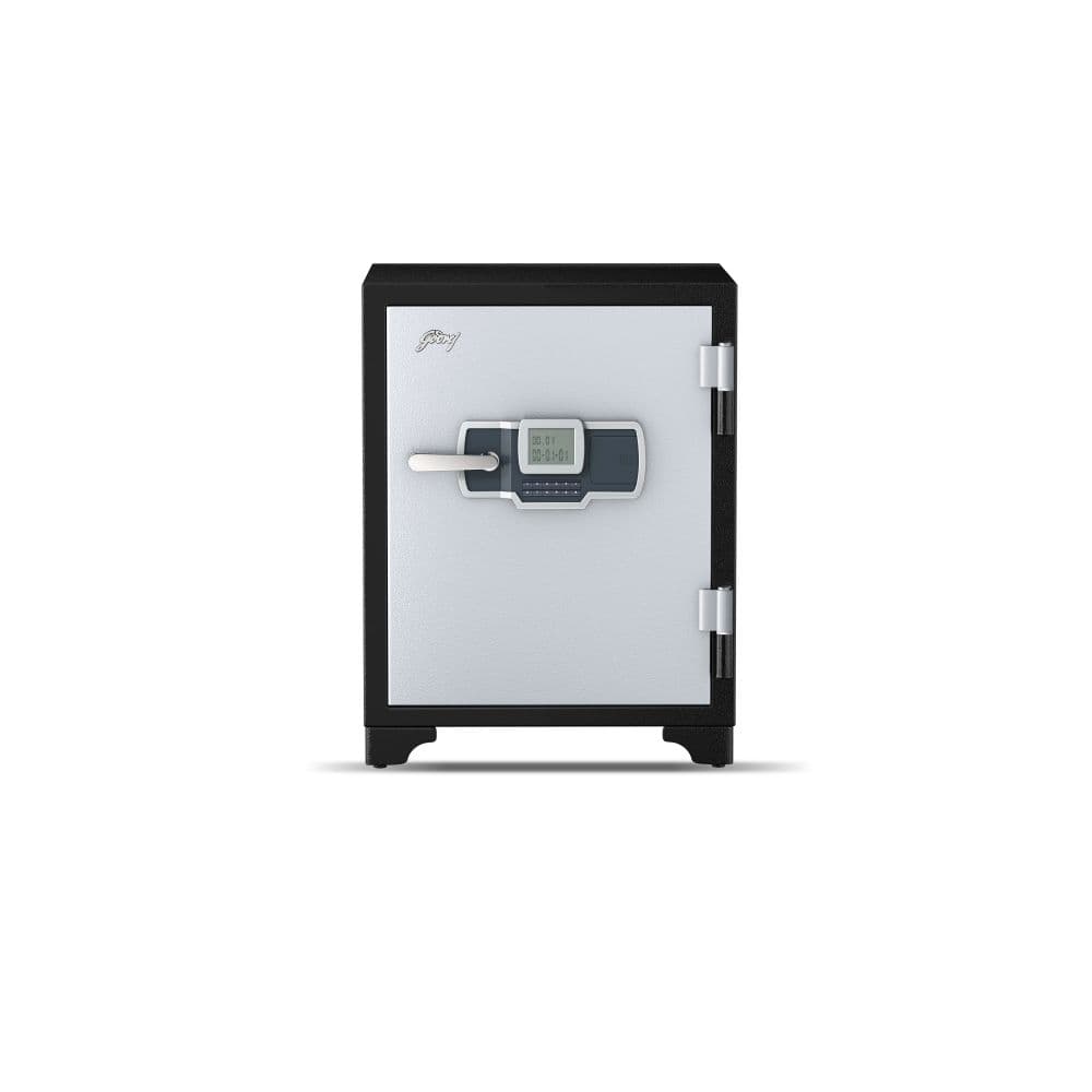 Godrej Centiguard 560 (89L) Digital Home Locker