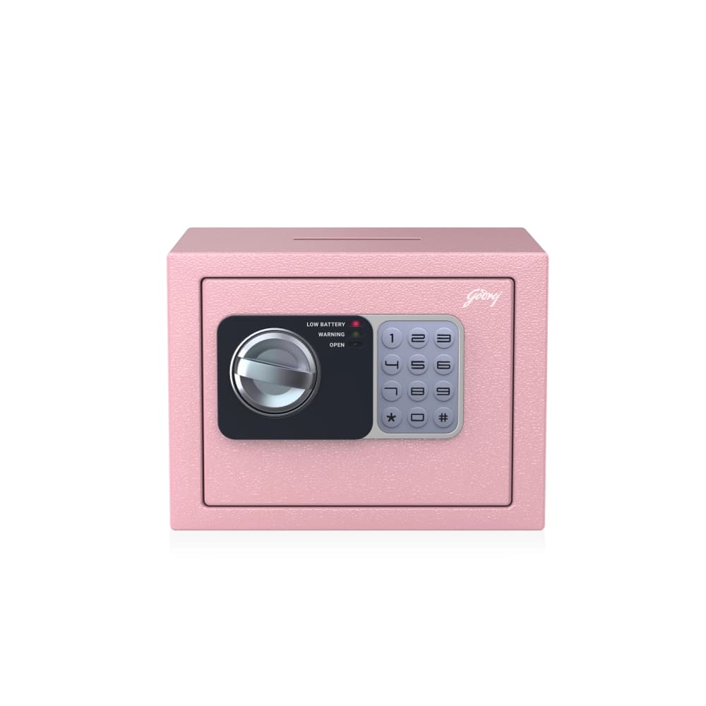 Godrej Dream Box GS4.5L EL Pink