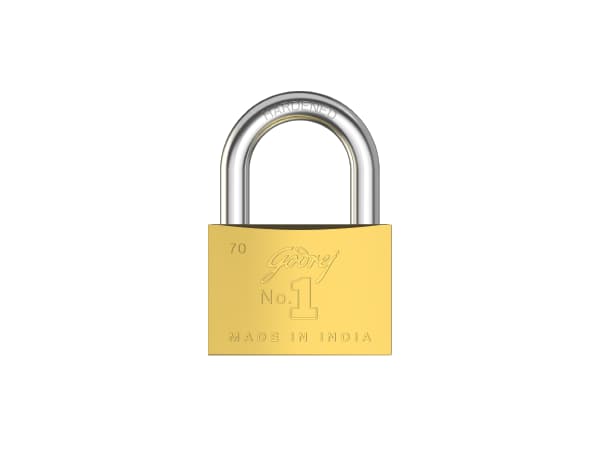 Padlocks