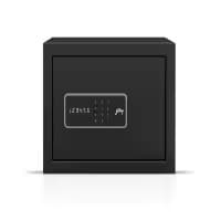 Hotel-room Safes