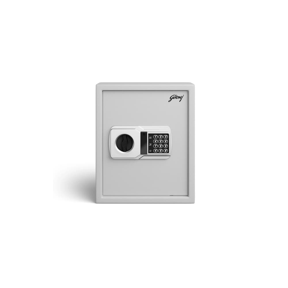 Godrej Key Storage Digital Locker